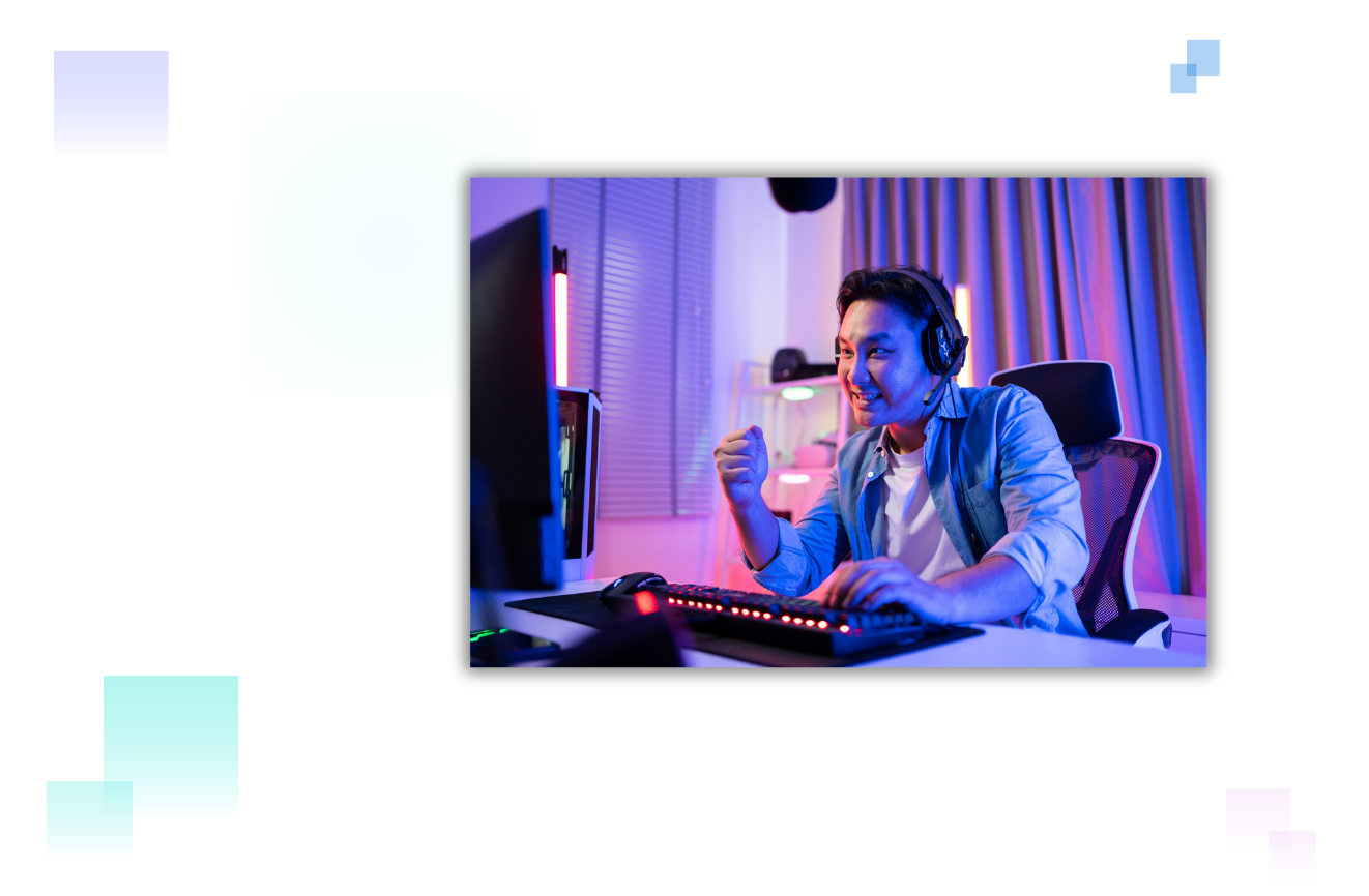 Dominating the Southeast Asian Gaming Market with Digital Wallets