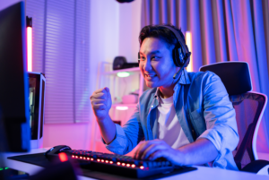 Beyond Credit Cards: The Roadmap to SEA Gaming Growth | Evonet