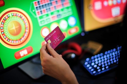 Payment Solutions for Online Gaming